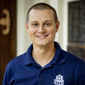 Stephen Rutland